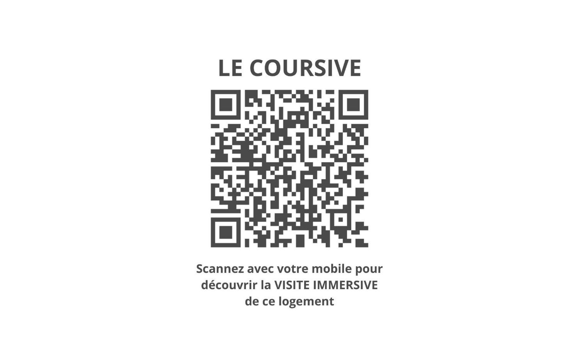 Le Coursive - Charmant T2 A 维勒班 外观 照片